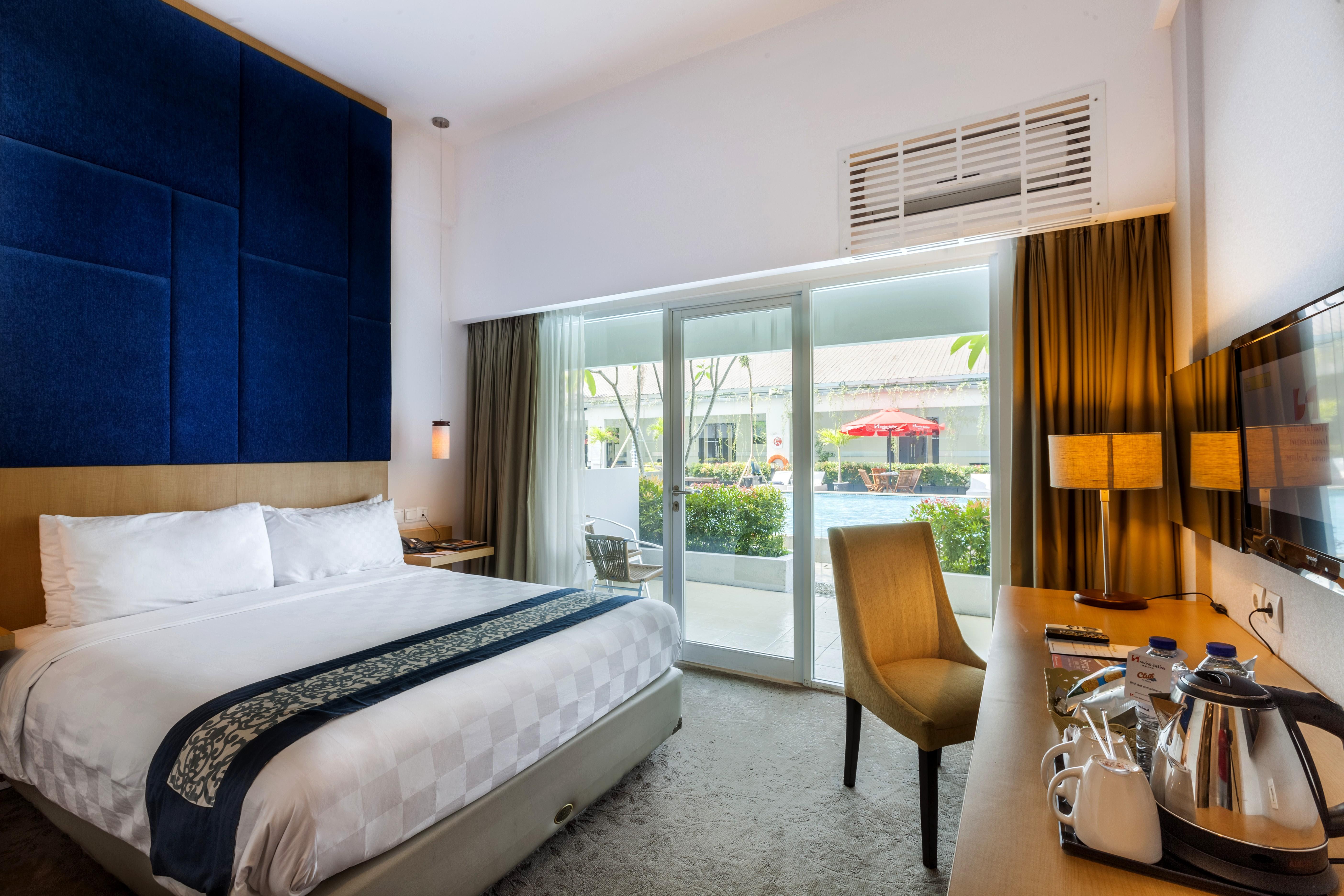 Swiss-Belinn Malang Ngoại thất bức ảnh