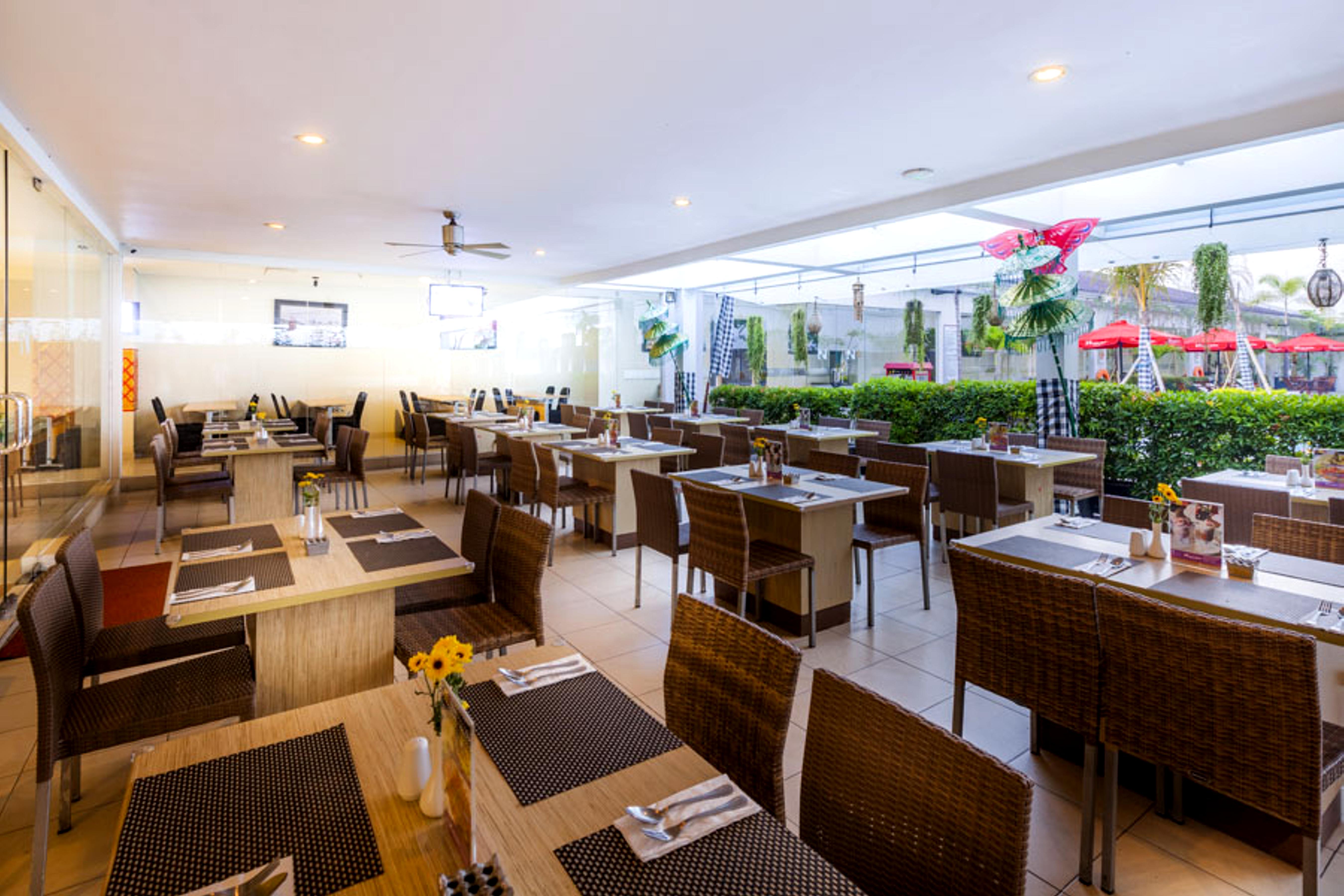 Swiss-Belinn Malang Ngoại thất bức ảnh