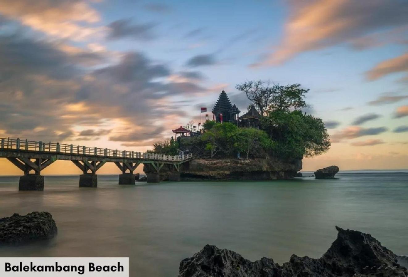 Swiss-Belinn Malang Ngoại thất bức ảnh