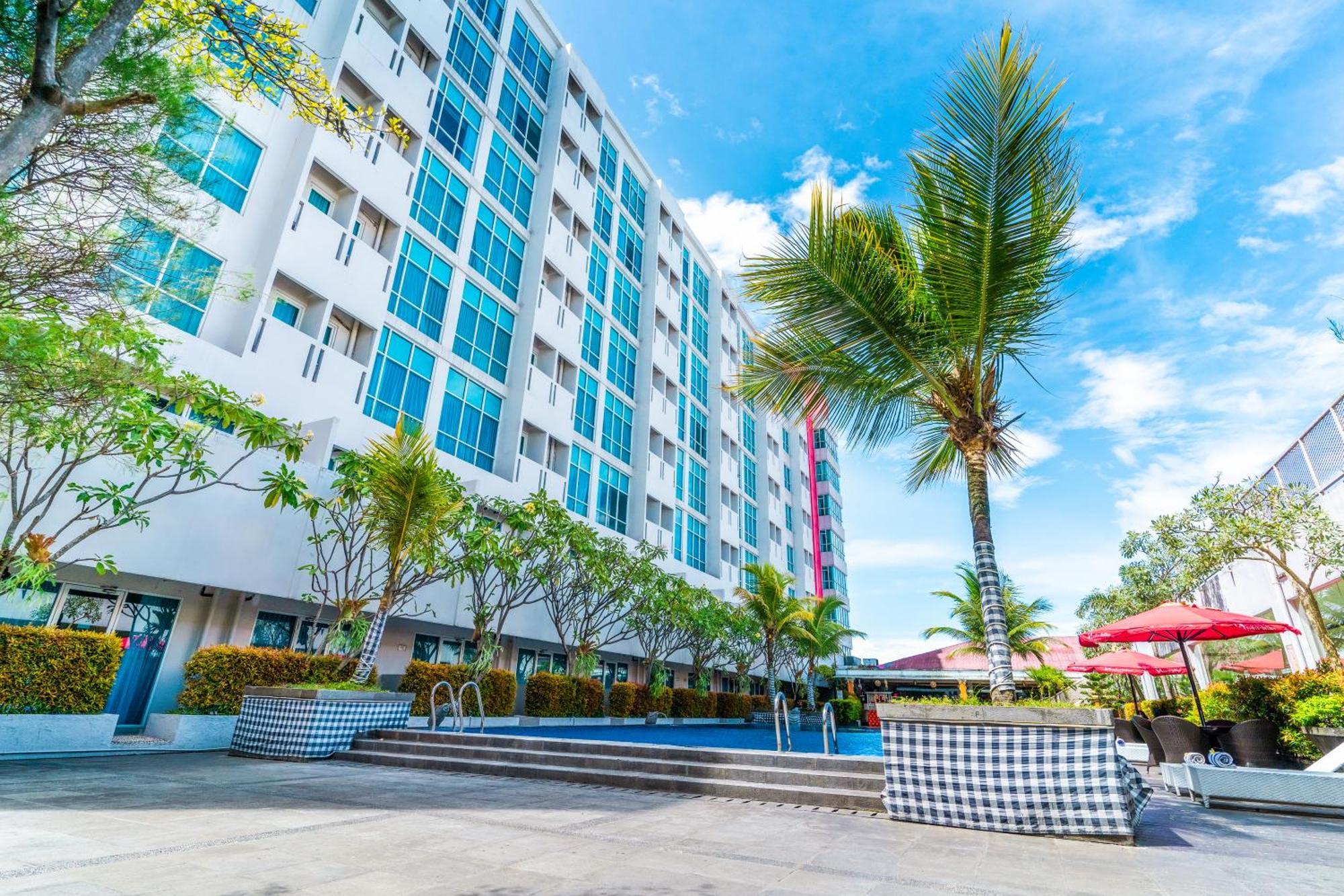 Swiss-Belinn Malang Ngoại thất bức ảnh