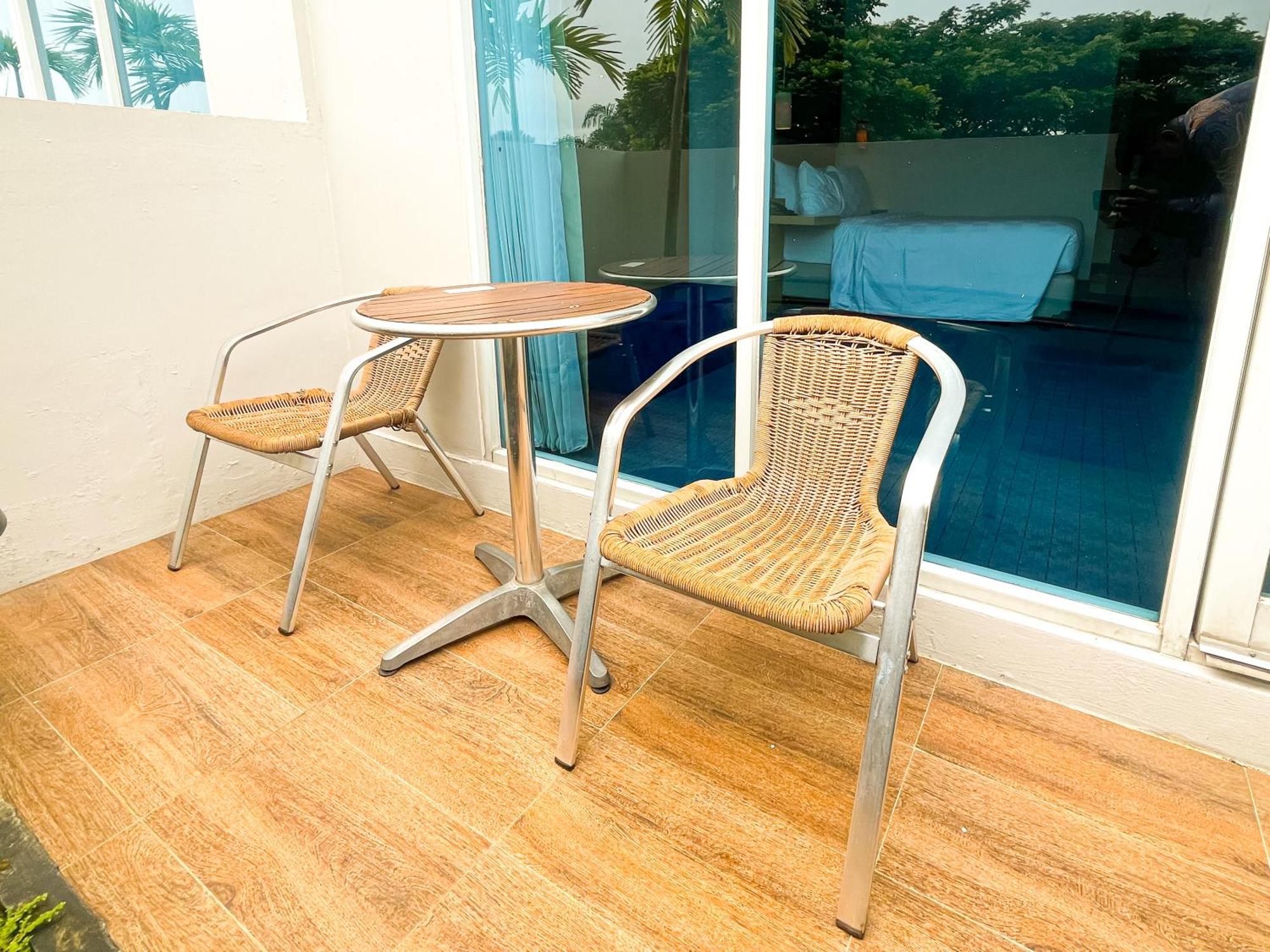 Swiss-Belinn Malang Ngoại thất bức ảnh